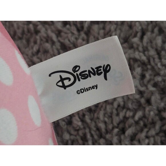 Squishmallows Disney Mickey Mouse and Minnie Mouse plush set 8" - Picture 3 of 4